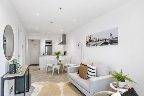 Photo of property in Soho Apartments, 404/74 Taranaki Street, Te Aro, Wellington, 6011