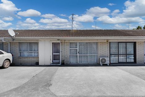 Photo of property in 2/34 Hoteo Avenue, Papatoetoe, Auckland, 2025