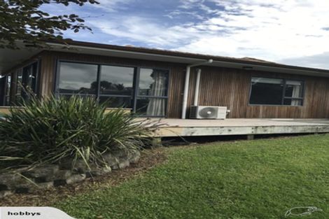 Photo of property in 45 Hobson Road, Lucas Heights, Auckland, 0632