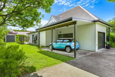 Photo of property in 94 Matakana Valley Road, Matakana, Warkworth, 0985