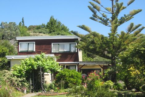 Photo of property in 18 Rue Grehan, Akaroa, 7520