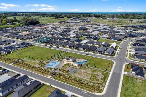 Photo of property in 74 Crossley Avenue, Woodend, 7610