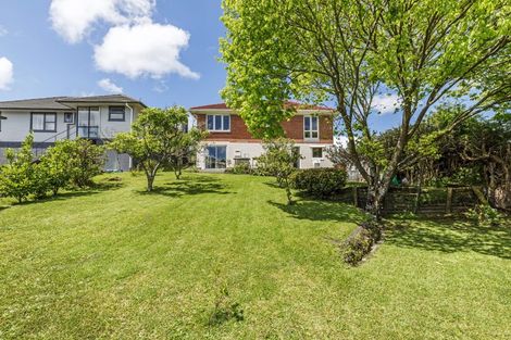 Photo of property in 54 Lyttelton Avenue, Forrest Hill, Auckland, 0620