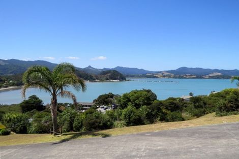 Photo of property in 105 Huihana Lane, Wyuna Bay, Coromandel, 3581