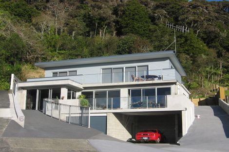Photo of property in 6 Davis Crescent, Paihia, 0200