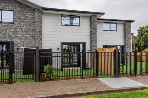 Photo of property in 10/123 Cambridge Terrace, Fairfield, Lower Hutt, 5011