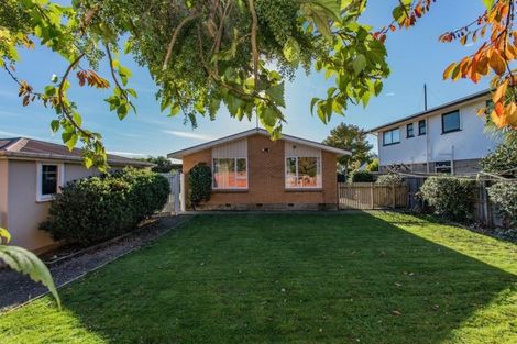 Photo of property in 5 Skye Place, Burnside, Christchurch, 8053