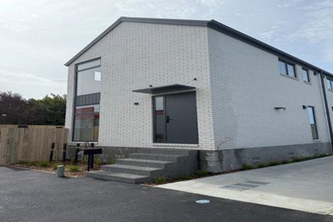 Photo of property in 1/33 Russell Street, Linwood, Christchurch, 8062