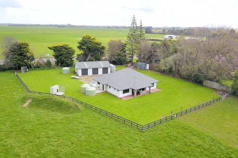 Photo of property in 1218 Rangitikei Line, Newbury, Palmerston North, 4475