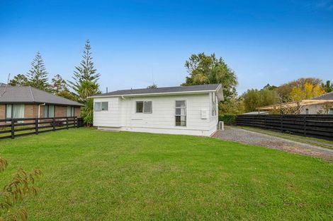 Photo of property in 129 Awaroa Road, Helensville, 0800