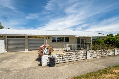 Photo of property in 69a Nelson Street, Springlands, Blenheim, 7201