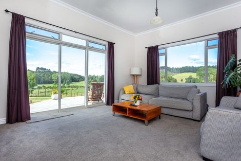 Photo of property in 75 Harris Road, Glenbervie, Whangarei, 0175