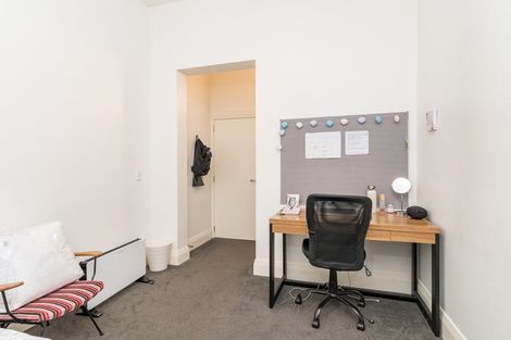Photo of property in 129a Forth Street, North Dunedin, Dunedin, 9016