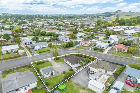 Photo of property in 11 Jellicoe Street, Waipukurau, 4200