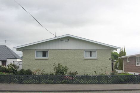 Photo of property in 19 Stephenson Street, Blenheim, 7201
