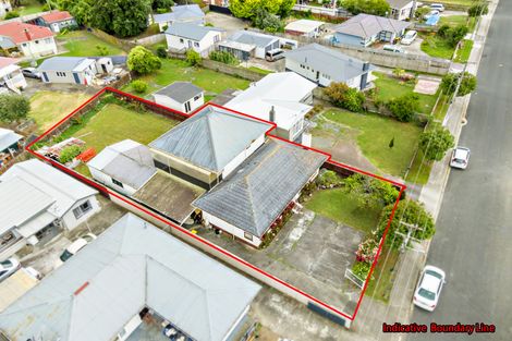 Photo of property in 119 Beaumonts Way, Manurewa, Auckland, 2102