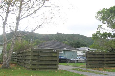 Photo of property in 61 Hine Road, Wainuiomata, Lower Hutt, 5014