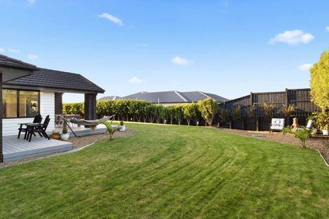 Photo of property in 14 Catherine Mclean Road, Pukekohe, 2120