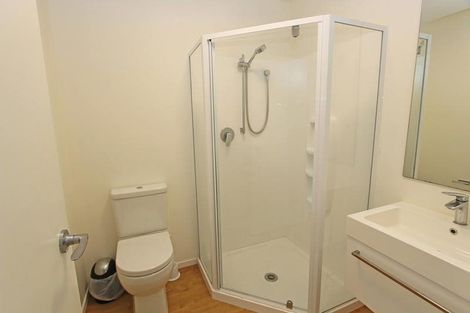 Photo of property in 5/377 Leith Street, North Dunedin, Dunedin, 9016