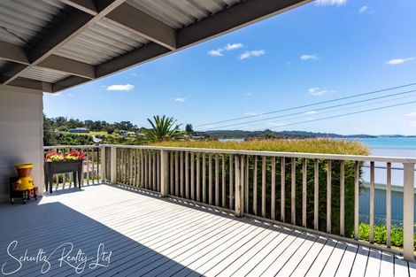 Photo of property in 9 Sandy Beach Road, Tinopai, Matakohe, 0593