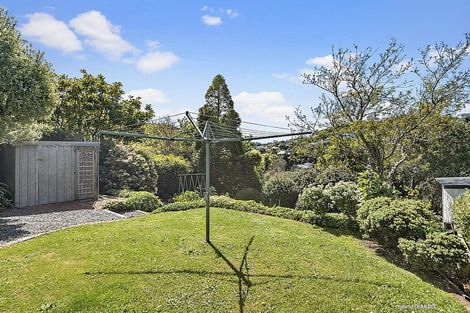 Photo of property in 55 Cashmere Avenue, Khandallah, Wellington, 6035