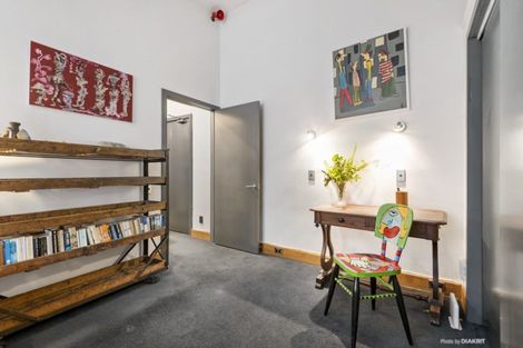 Photo of property in Hannahs Factory, 4/14 Leeds Street, Te Aro, Wellington, 6011