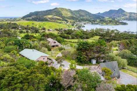 Photo of property in 57 Whangarei Heads School Road, Whangarei Heads, Whangarei, 0174