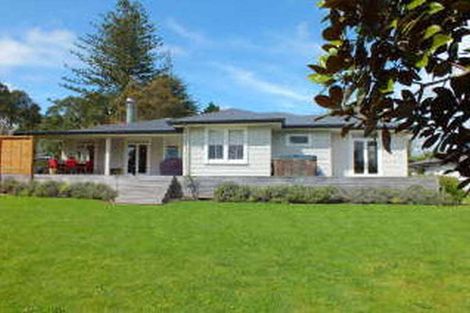 Photo of property in 111 Showground Road, Waimate North, Kaikohe, 0472