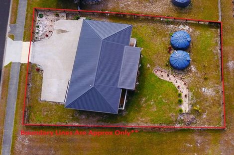 Photo of property in 48 Carrington Drive, Karikari Peninsula, Kaitaia, 0483