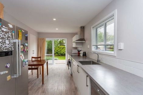 Photo of property in 71 Hume Street, Sydenham, Christchurch, 8023