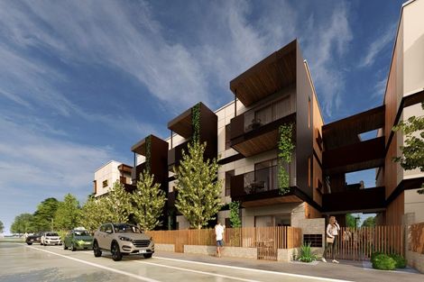 Photo of property in 48 Whiteleigh Avenue, Addington, Christchurch, 8024