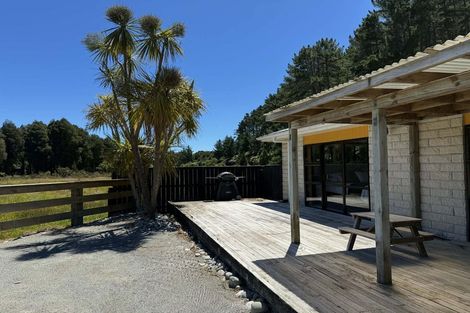 Photo of property in 169 Coulson Road, Paroa, Greymouth, 7805