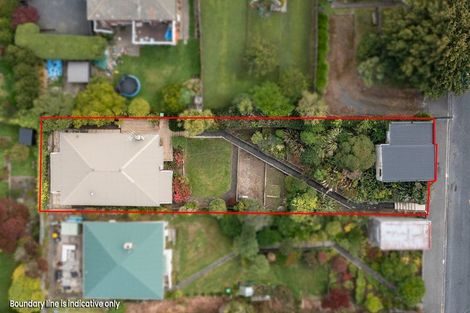 Photo of property in 52 Mitchell Avenue, Maryhill, Dunedin, 9011