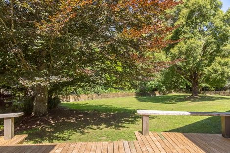 Photo of property in 436 Jacksons Line, Mauriceville, Masterton, 5882