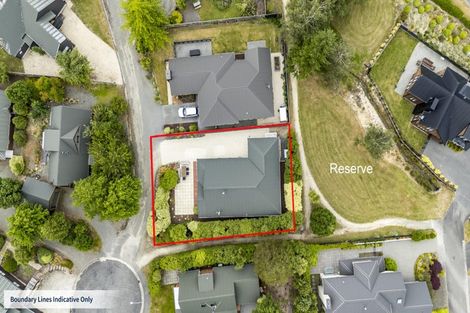 Photo of property in 27 Caverhill Close, Hanmer Springs, 7334