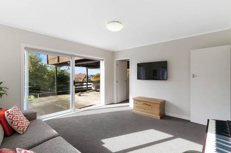 Photo of property in 6 Greenhill Crescent, Pakuranga, Auckland, 2010