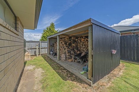 Photo of property in 13 Cressy Place, Darfield, 7510