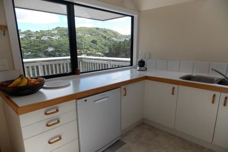 Photo of property in 101a Sefton Street, Wadestown, Wellington, 6012