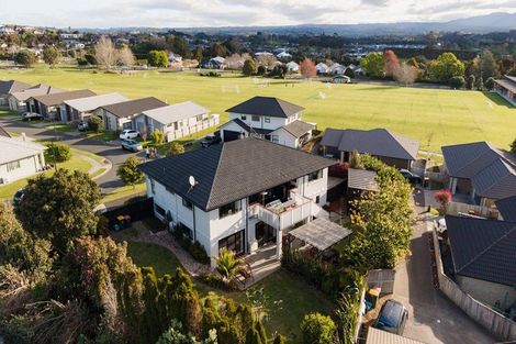Photo of property in 6 Richardson Road, Omokoroa, 3114