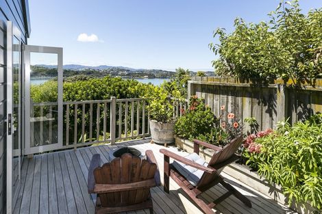 Photo of property in 380a Evans Bay Parade, Hataitai, Wellington, 6021