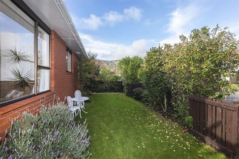 Photo of property in 1/36 Laing Crescent, Heathcote Valley, Christchurch, 8022