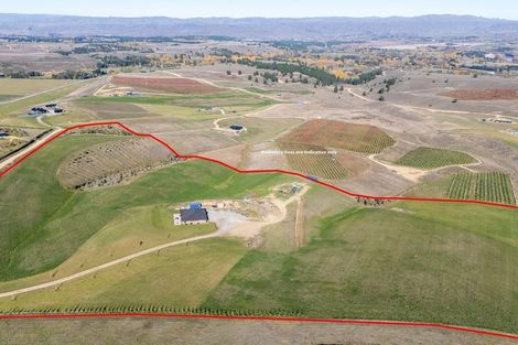 Photo of property in 4 Skeena Way, Waikerikeri, Alexandra, 9391