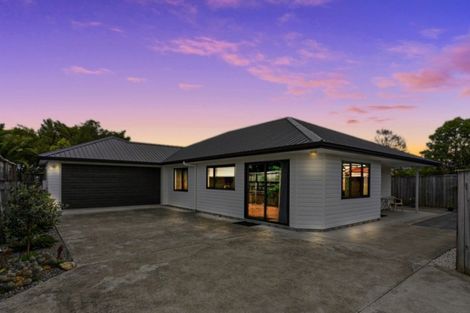 Photo of property in 88a Bannister Street, Masterton, 5810