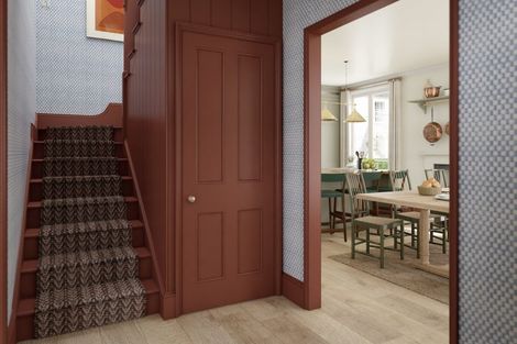 Photo of property in 1/36 Allard Street, Edgeware, Christchurch, 8013