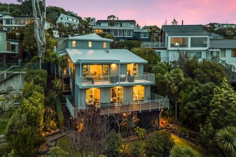 Photo of property in 4 Patchett Place, Cashmere, Christchurch, 8022