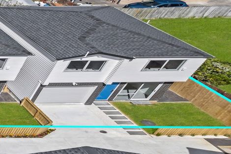 Photo of property in 9c Edgerton Road, Te Atatu Peninsula, Auckland, 0610