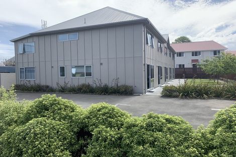 Photo of property in 12a Forth Street, Richmond, Christchurch, 8013