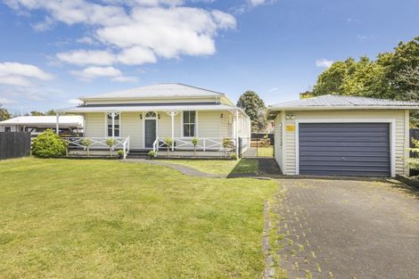 Photo of property in 51 Cambridge Avenue, Ashhurst, 4810