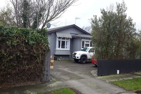 Photo of property in 5 Rongopai Street, Palmerston North, 4414