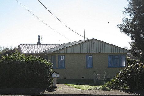 Photo of property in 15 Tutanekai Street, Waipukurau, 4200